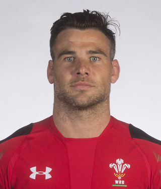 Wales Senior Squad : Squad Profiles | Wales | Welsh Rugby Union ...