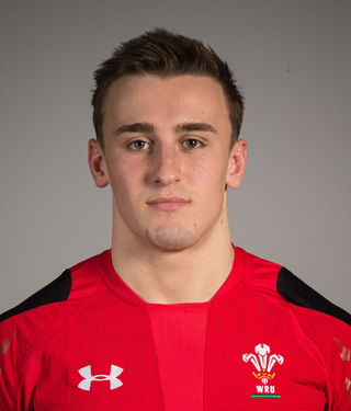 Wales U20 Squad : Squad Profiles | Wales | Welsh Rugby Union | Official ...