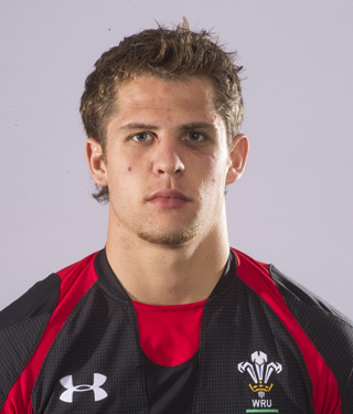 Wales Sevens Squad : Squad Profiles | Wales | Welsh Rugby ...