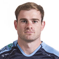 Geraint Walsh