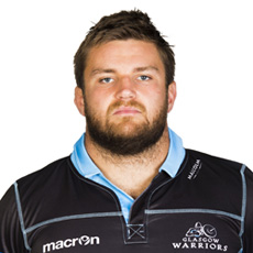 Gary Strain