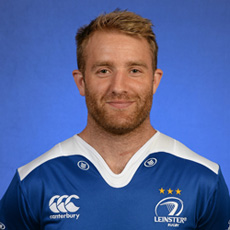 Luke Fitzgerald