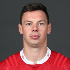 Matt D'Arcy