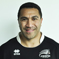 Mils Muliaina