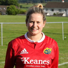 Laura O'Mahony