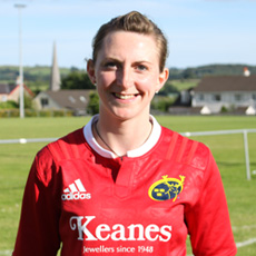Siobhan Fleming
