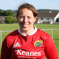 Niamh Kavanagh