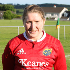 Heather O'Brien