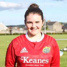 Deirbhile Nic A Bhaird