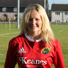 Amy Desmond