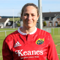 Anneline Weinmann