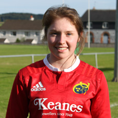 Aoife Moore