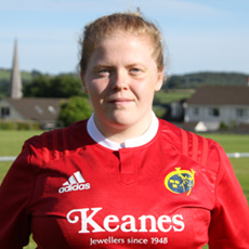 Leah Lyons
