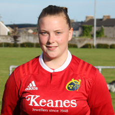 Maura Collins