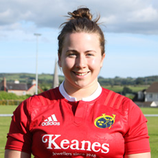 Zoe Grattage
