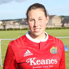Chloe Pearse