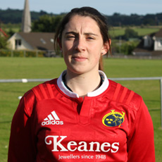Clodagh O'Halloran
