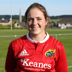Kate McCarthy