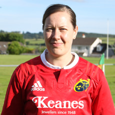 Linda McNamara