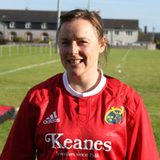 Niamh English