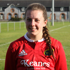 Niamh O'Sullivan