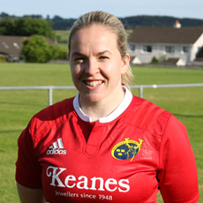 Niamh Briggs