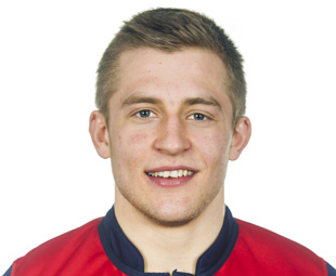 Zander Fagerson