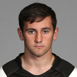 Andy Magrath