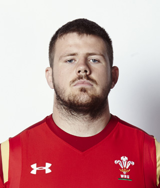 Profile : Welsh Rugby Union | 2015 Rugby World Cup