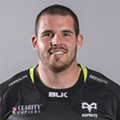 Ryan Bevington