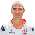 Ruan Pienaar