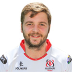 Iain Henderson