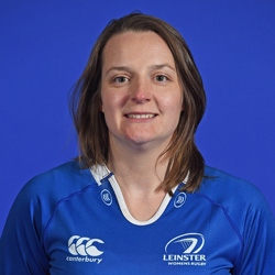 Carrie Hanley