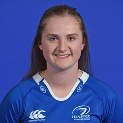 Ali Coleman