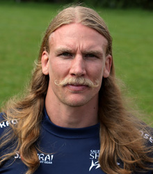Magnus Lund