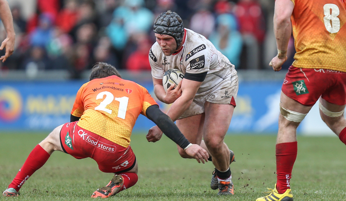 Jonny Murphy
