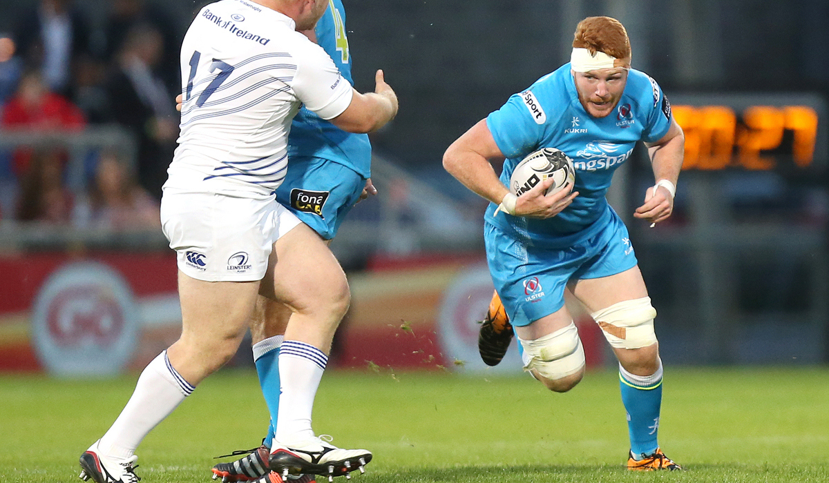 Conor Joyce