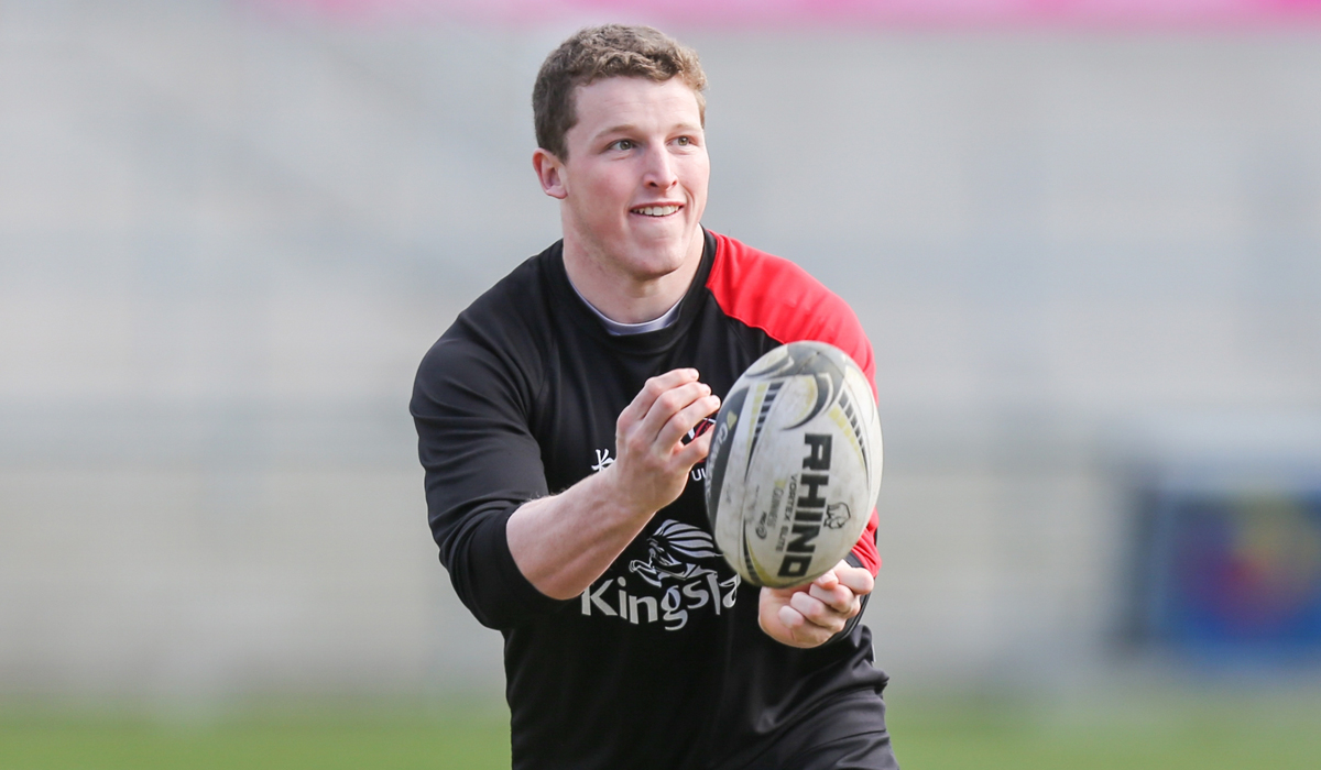 John Donnan