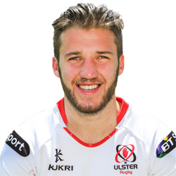Stuart McCloskey
