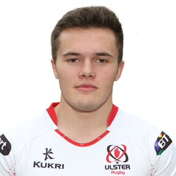 Jacob Stockdale