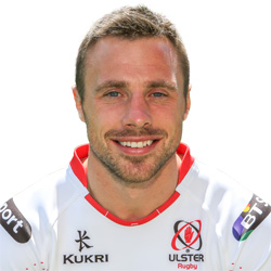 Tommy Bowe