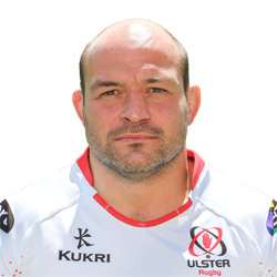 Rory Best