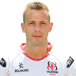 Paul Marshall