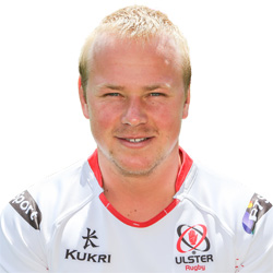 Luke Marshall