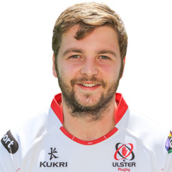 Iain Henderson