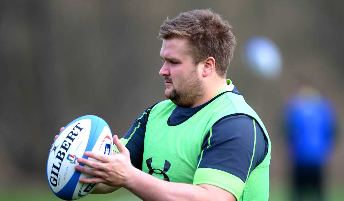 Tomas Francis