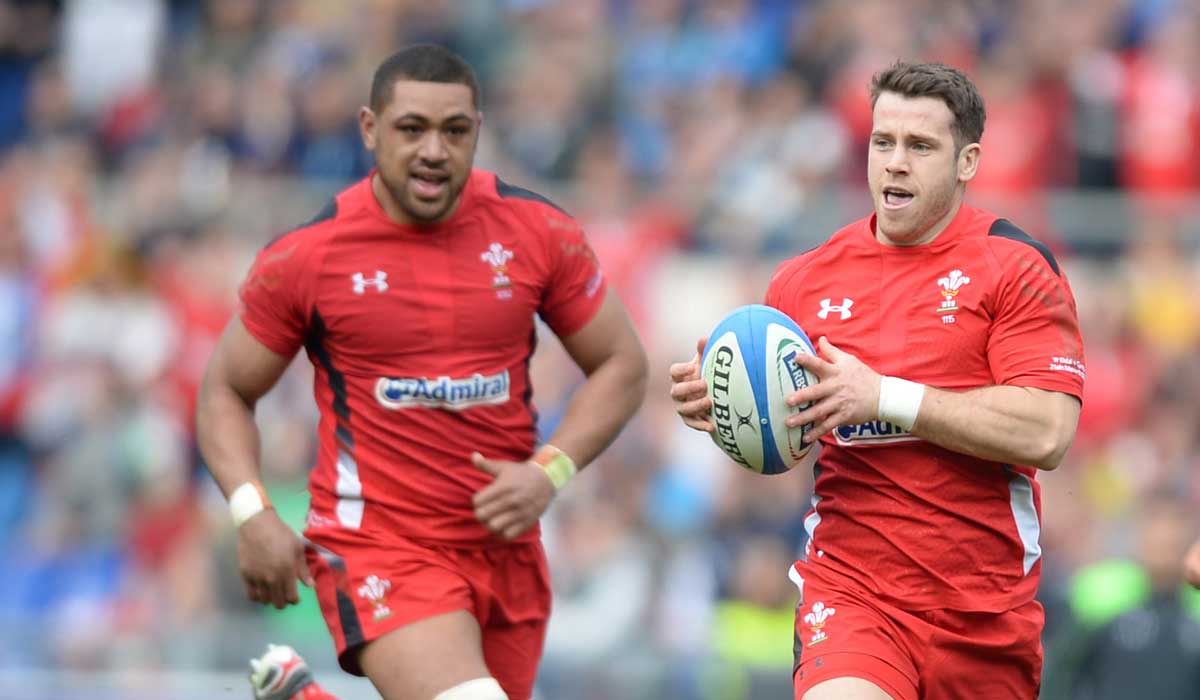 Gareth Davies