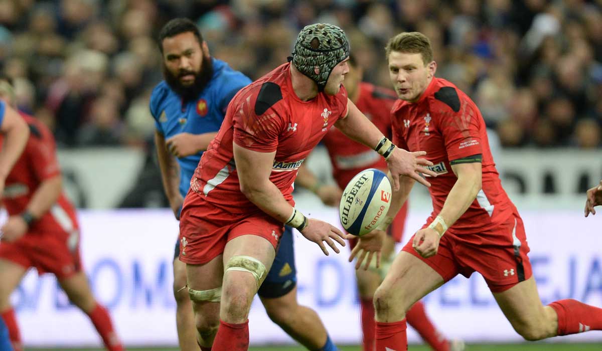 Dan Biggar