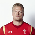 Gareth Anscombe