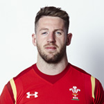 Alex Cuthbert